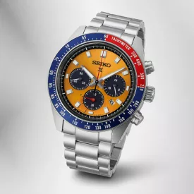 Seiko Prospex Férfi Karóra Ø 41 mm Típus: SSC947P1