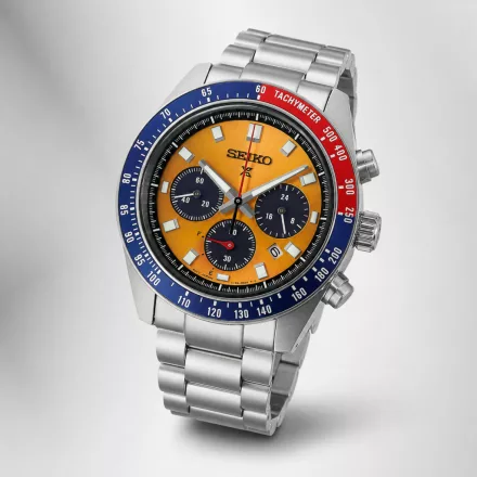 Seiko Prospex Férfi Karóra Ø 41 mm Típus: SSC947P1