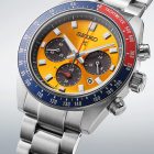 Seiko Prospex Férfi Karóra Ø 41 mm Típus: SSC947P1