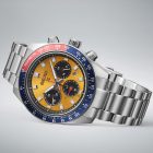 Seiko Prospex Férfi Karóra Ø 41 mm Típus: SSC947P1