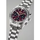 Seiko Prospex Férfi Karóra Ø 41 mm Típus: SSC953P1