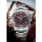 Seiko Prospex Férfi Karóra Ø 41 mm Típus: SSC953P1