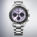 Seiko Prospex Speedtimer World Athletics Championships Tokyo 25 férfi karóra Ø 41 mm  6000 db Típus: SSC955P1