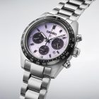 Seiko Prospex Speedtimer World Athletics Championships Tokyo 25 férfi karóra Ø 41 mm  6000 db Típus: SSC955P1