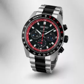   Seiko Prospex Speedtimer DATSUN Fairlady Z Limited Edition férfi karóra Ø 41,4 mm  4000 db Típus: SSC957P1