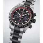 Seiko Prospex Speedtimer DATSUN Fairlady Z Limited Edition férfi karóra Ø 41,4 mm  4000 db Típus: SSC957P1