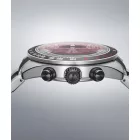 Seiko Prospex Speedtimer DATSUN Fairlady Z Limited Edition férfi karóra Ø 41,4 mm  4000 db Típus: SSC957P1