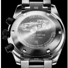 Seiko Prospex Speedtimer DATSUN Fairlady Z Limited Edition férfi karóra Ø 41,4 mm  4000 db Típus: SSC957P1