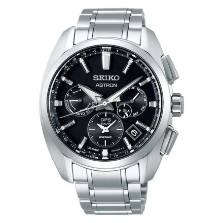 Seiko Astron Férfi Karóra Ø 43 cm Típus: SSH067J1