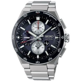 Seiko Astron Férfi Karóra Ø 43 cm Típus: SSH151J1