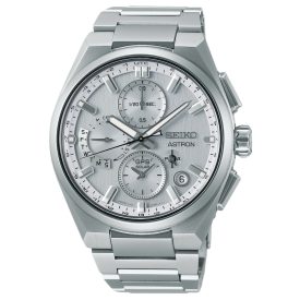 Seiko Astron Férfi Karóra Ø 42 mm Típus: SSH159J1