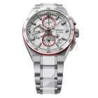 Seiko Astron 5X Médecins Sans Frontières Limited Edition férfi Karóra 800 db Ø 41 mm Típus: SSH173J1