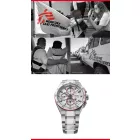 Seiko Astron 5X Médecins Sans Frontières Limited Edition férfi Karóra 800 db Ø 41 mm Típus: SSH173J1