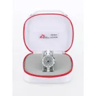 Seiko Astron 5X Médecins Sans Frontières Limited Edition férfi Karóra 800 db Ø 41 mm Típus: SSH173J1