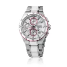 Seiko Astron 5X Médecins Sans Frontières Limited Edition férfi Karóra 800 db Ø 41 mm Típus: SSH173J1