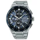 Seiko Astron 5X GPS Solar Dual-Time Chronograph in Slate Blue férfi Karóra  Ø 41 mm Típus: SSH175J1