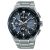 Seiko Astron 5X GPS Solar Dual-Time Chronograph in Slate Blue férfi Karóra  Ø 41 mm Típus: SSH175J1