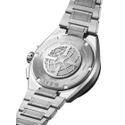 Seiko Astron 5X GPS Solar Dual-Time Chronograph in Slate Blue férfi Karóra  Ø 41 mm Típus: SSH175J1