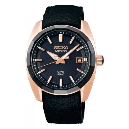 SSJ012J1 Seiko Astron Astron 3X sorozat férfi karóra 39,00 mm