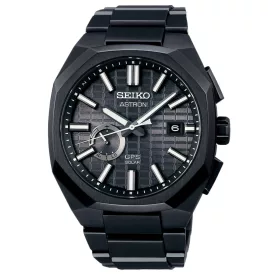 Seiko Astron Férfi Karóra Ø 41 mm Típus: SSJ015J1