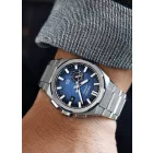 Seiko Astron Férfi Karóra Ø 41 mm Típus: SSJ023J1