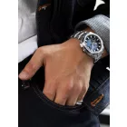 Seiko Astron Férfi Karóra Ø 41 mm Típus: SSJ023J1