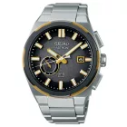 Seiko Astron Férfi Karóra Ø 41 mm Típus: SSJ026J1