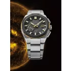 Seiko Astron Férfi Karóra Ø 41 mm Típus: SSJ026J1
