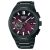 Seiko Astron 3X Yozakura Cherry Blossom by night Limited Edition férfi Karóra Ø 41 mm Típus: SSJ029J1