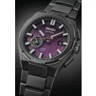 Seiko Astron 3X Yozakura Cherry Blossom by night Limited Edition férfi Karóra Ø 41 mm Típus: SSJ029J1