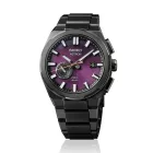 Seiko Astron 3X Yozakura Cherry Blossom by night Limited Edition férfi Karóra Ø 41 mm Típus: SSJ029J1