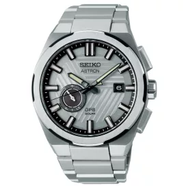 Seiko Astron Férfi Karóra Ø 42 mm Típus: SSJ037J1