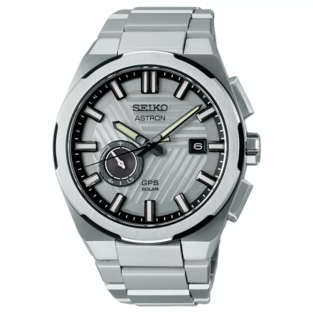 Seiko Astron Férfi Karóra Ø 42 mm Típus: SSJ037J1