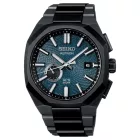 Seiko Astron Spiral Galaxy Limited Edition Férfi Karóra Ø 42 mm Limited: 1500 db Típus: SSJ039J1