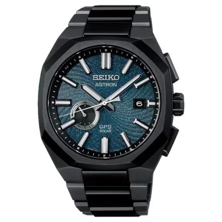 Seiko Astron Spiral Galaxy Limited Edition Férfi Karóra Ø 42 mm Limited: 1500 db Típus: SSJ039J1