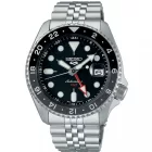 Seiko Seiko 5 Sports Férfi Karóra Ø 42 mm Típus: SSK001K1