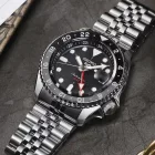 Seiko Seiko 5 Sports Férfi Karóra Ø 42 mm Típus: SSK001K1