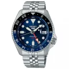 Seiko Seiko 5 Sports Férfi Karóra Ø 42 mm Típus: SSK003K1