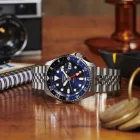 Seiko Seiko 5 Sports Férfi Karóra Ø 42 mm Típus: SSK003K1