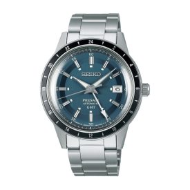 Seiko Presage Férfi Karóra Ø 41 mm Típus: SSK009J1
