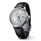 Seiko Presage Férfi Karóra Ø 40,5 mm Típus: SSK049J1