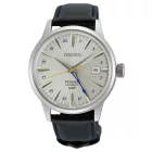 Seiko Presage Férfi Karóra Ø 40,5 mm Típus: SSK049J1
