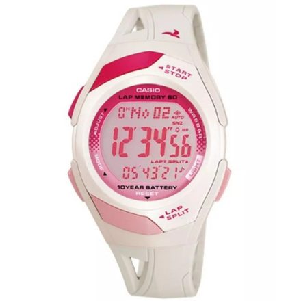  Casio STR-300-7EG unisex karóra