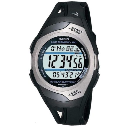  Casio STR-300C-1VEF unisex karóra