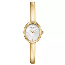 Rosefield Bangle S női karóra - STWGSG-ST04