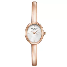 Rosefield Bangle S női karóra - STWRSR-ST08