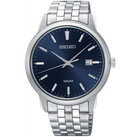 Seiko Classic Férfi Karóra Ø 41 mm Típus: SUR259P1