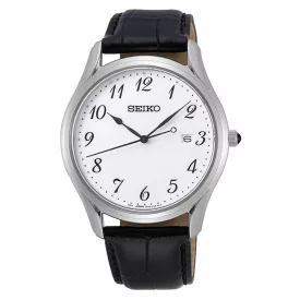 Seiko Classic Férfi Karóra Ø 39 mm Típus: SUR303P1