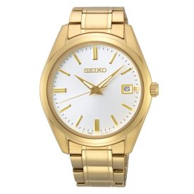 Seiko Classic Férfi Karóra Ø 40 mm Típus: SUR314P1
