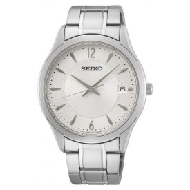 Seiko Classic Férfi Karóra Ø 39 mm Típus: SUR417P1